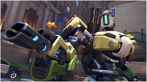 How to unlock Bastion in Overwatch 2: Abilities, class, and more explained