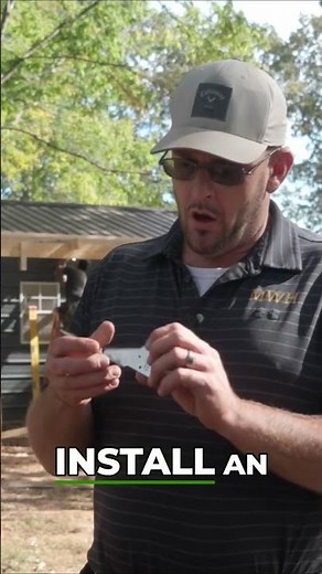 How To Install Rafter Hangers | Step by Step Guide