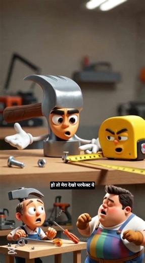 Measuring Tape Exposes Everyone’s Mistakes! 😳📏 | Ep-4