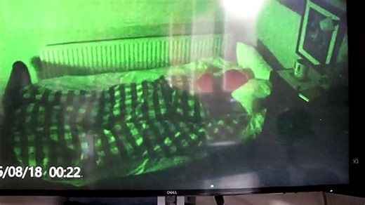 Paranormal Activity: Origin of Toby | movie | 2020 | Official Trailer