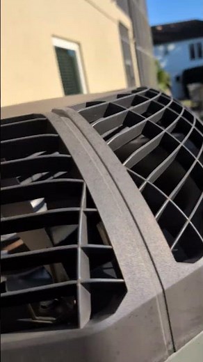 2 Trane XV20I 20 Seer Heat Pumps Not Running First HVAC Video Of 2026