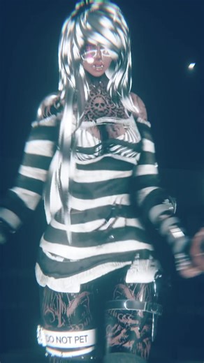 Avi: Trixie || #vrchat #fyp | Vr Chat