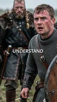 Ivar the Boneless: Legend vs Truth | The Viking Who Ruled Through Fear #history #vikinglegend