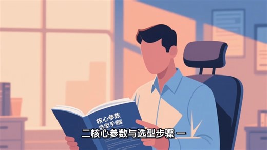 高效产线必备：标签检测传感器选型、安装与维护全攻略