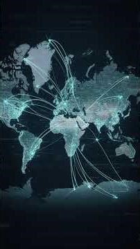 Stuxnet : Le Virus Qui a Saboté une Centrale Nucléaire