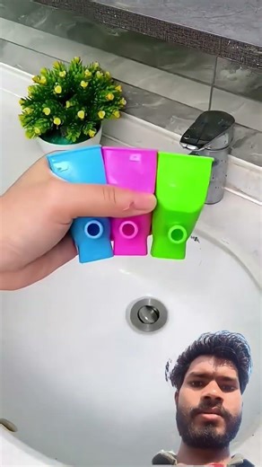 Silicone Faucet Extender ✅ Tool Items - Good Thing For Home
