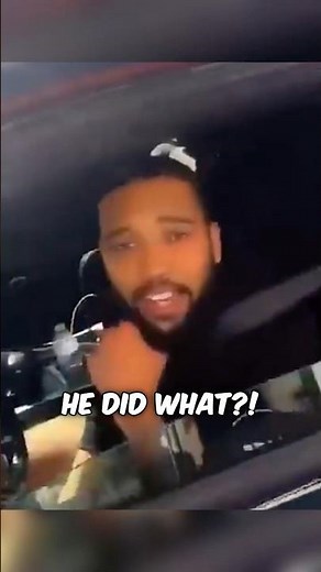They Made Him LEAVE... 😱💀