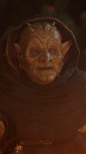 How many blades does one sword need? All of them. The story of DEATHSTALKER is in theaters now! | Shout! Studios