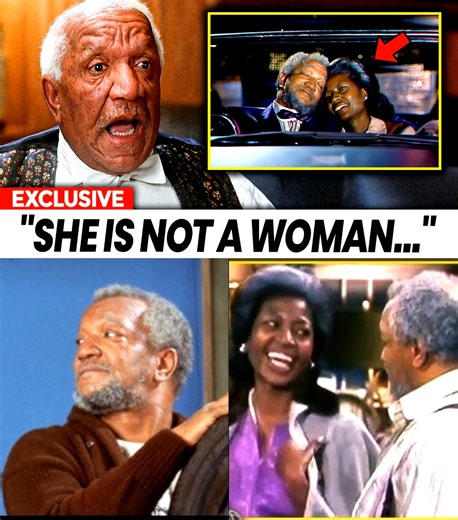 170K views · 423 reactions | Sanford And Son (1972) Cast Reveals What...