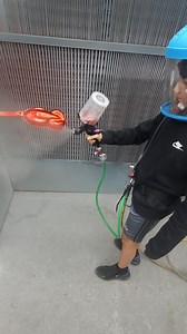 40 reactions | School holidays, so teaching my son how to paint candy. | Custom Spray Mods | Facebook