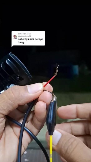 Membalas @agusmariono22 LAMPU TEMBAK SQL 2 MATA LAMPU SOROT #lampusorot #lamputembaksorot #lampusorotled #lamputembaksorotmotor #lamputembaksorotmobil