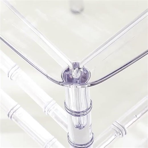 Clear Napoleon Chairs Wholesale