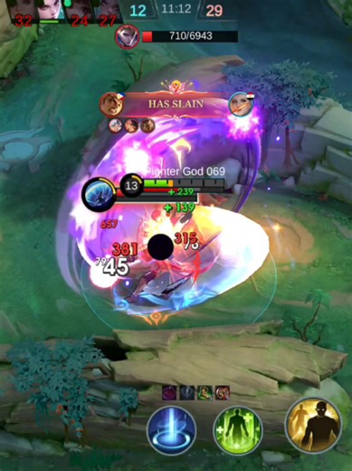 Dyrroth Secret Technique Guide for Mobile Legends