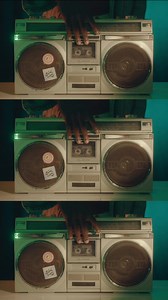 Introducing the Bumpboxx Remixx: 175W of power-packed nostalgia. 🕺📼 Old-School Cassette Design, USB MP3 player, and bass/treble knobs. Elevate picnics, beach days, and jam sessions! ✅ Two 5.25” Drivers & Four 2” Tweeters ✅ LED Cassette Motion ✅ Bass Radiators, 175W ✅ Seamless Connectivity: Bluetooth, 3.5mm ✅ Wireless Mic Included ✅ 12-Hour Battery Life ✅ 5 EQ Settings Order the Remixx today! | Bumpboxx