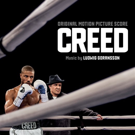Ludwig Goransson - Creed (Original Motion Picture Soundtrack)