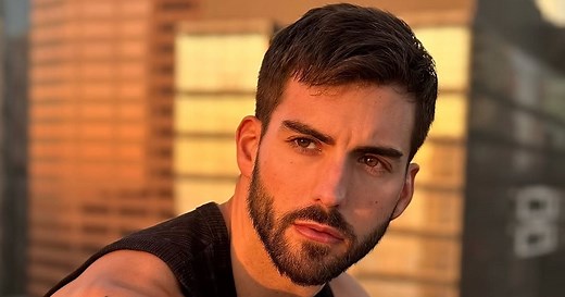 The Many Dimensions of Vince Torres | Instinct Magazine