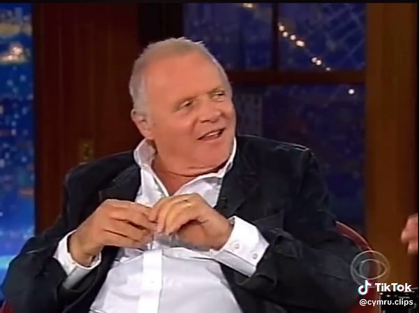 Anthony Hopkins chats with Craig Ferguson about his home country of Wales #wales #cymru #latelateshow #anthonyhopkins #welsh #celtic #celtics #scotland #ireland #movies #cinema #filmclips
