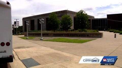 Black Mississippians' impact on Black History highlighted in the Two Mississippi Museums