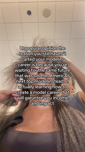 Breaking Model Myths: Professionalism in Modeling