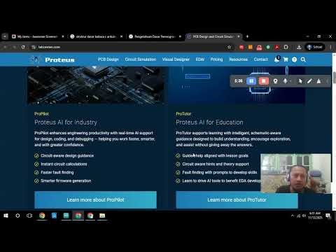 Pengetahuan Dasar Pemrograman Bahasa C Arduino IDE