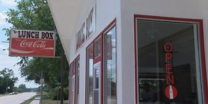 Popular Siouxland food truck opens first restaurant