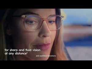 Varilux XR series Progressive lenses