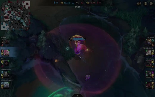 lil #seraphine montage #fyppppppppppppppppppppppp #wildrift #fypviralシ