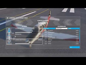 Free Fly | Microsoft Flight Simulator 2020