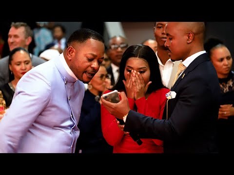 Poisoned ☠️ Twin Rescued through Precision in the Prophetic