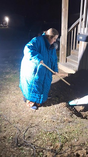 Building muscle 💪 | Fox Plumbing - Princeton, IN