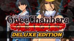 Onee Chanbara ORIGIN - Deluxe Edition
