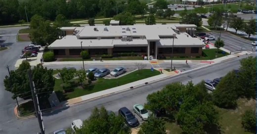 New temporary Illinois DMV location opens in Orland Park