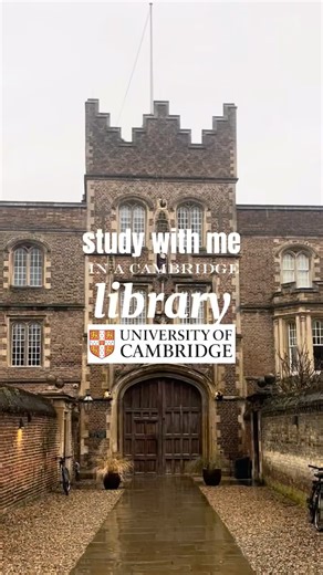 Jesus College Library | University of Cambridge