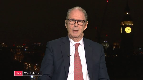 ‘Always the cover up that makes things much worse’ says former Conservative MP who campaigned on Horizon scandal