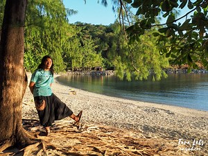 Bituin Cove: Budget Beach Getaway in Nasugbu, Batangas - Tara Lets Anywhere