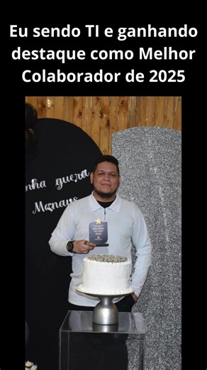 O TI quando dar o seu melhor todos os dias, faz a diferença! #ti