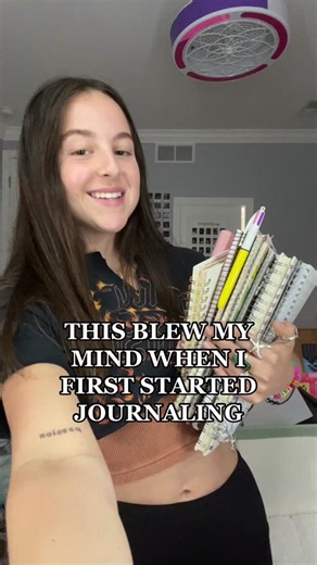 Journaling Tips and Tricks for Beginners