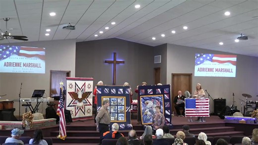 Lifespring Church on Reels