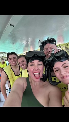 Highlights from our cruise to Bermuda! Fun family memories! Grateful! | SugarFreeMom.com