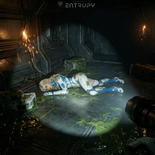 Build the Ultimate Battle Mech | Project Entropy