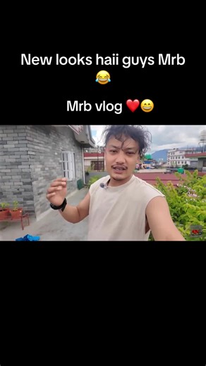 Mrb Vlog: New Looks and Fun Moments