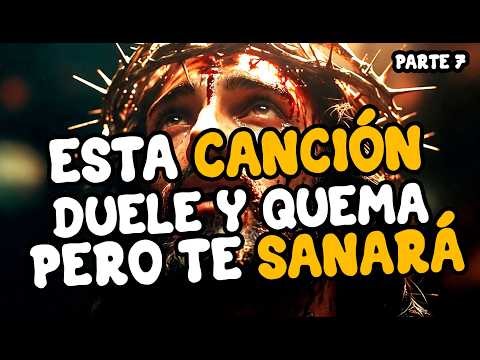 Sáname con Tu Amor, Señor | Música de adoración que trae tu milagro