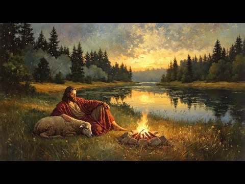 you’re tired, child of God... get some rest