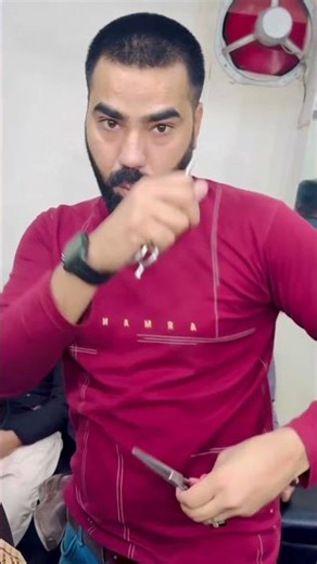 Beard Line Style #youtube #beard #barber #music