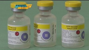Estoque de doses da vacina tetra viral acaba em Paranavaí