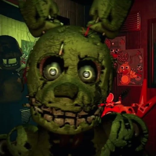 Spring trap edit