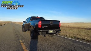 1.2K views | New Product 2015-2022 Colorado/Canyon with our MPI Performance Series Mufflers #GMC #chevy #exhaust #exhaustsystem #virałpost #virałreels #viral_video #viralreelschallenge #viralvideochallenge | MPI Exhaust Technologies | Facebook
