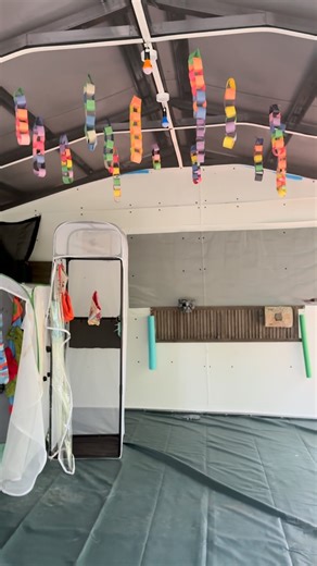 Not sure if you’ve seen our new giant bat enclosure where our bats learn to fly, catch their own food and grow up. All of these babies were raised for newborn stage and look at them now. Needless to say, they were pretty excited for breakfast this morning and kept dive bombing the mealworm bowl ♥️🦇. #wildliferescue #wildliferehab #wildlife #nonprofit #clt #nc #nonprofit #carolinawildlife #rescue #animalrescue #charlotte #bat #bats #batrescue #halloween #spookyseason | Carolina Wildlife Conserva