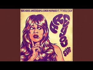 Are You Sure? (feat. Ty Dolla $ign)