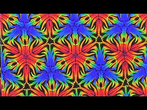 The Tendril Cane, a Polymer Clay Tutorial